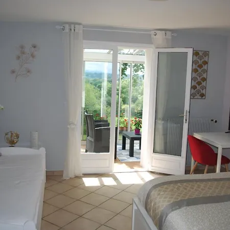 Bed & Breakfast Bellevue *