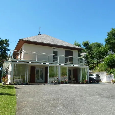 Résidence Bellevue Bed & Breakfast