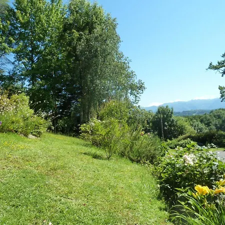 Résidence Bellevue 3* Pontacq
