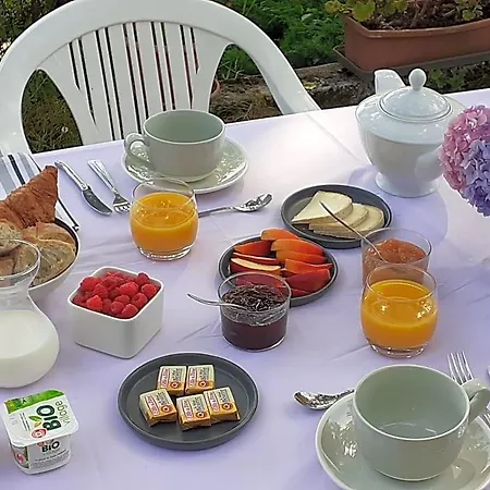Bellevue Bed & Breakfast