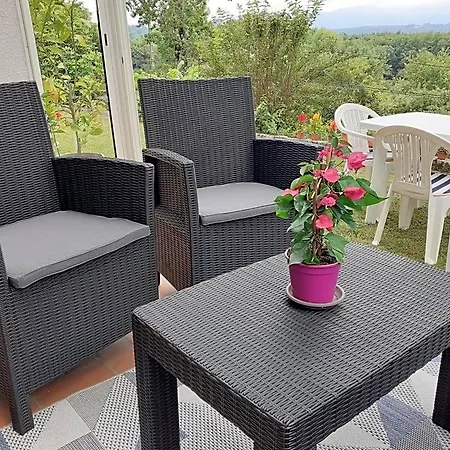 Bellevue Bed & Breakfast