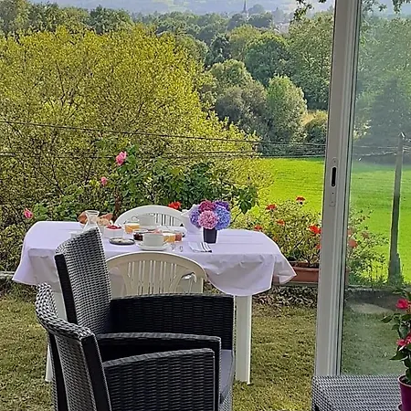 Bellevue Bed & Breakfast 3*