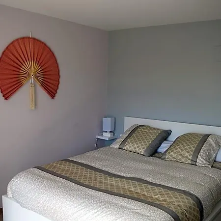 Bed & Breakfast Bellevue 3*