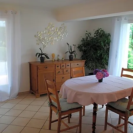 Bed & Breakfast Bellevue Pontacq