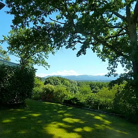 Bed & Breakfast Bellevue Pontacq