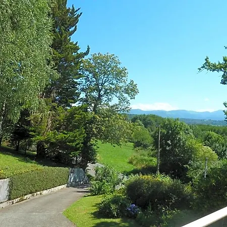 Bellevue Bed & Breakfast 3*