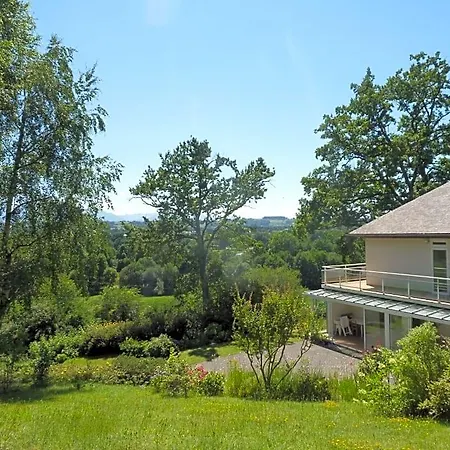 Bellevue Bed & Breakfast 3*