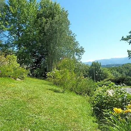 Bed & Breakfast Bellevue 3*