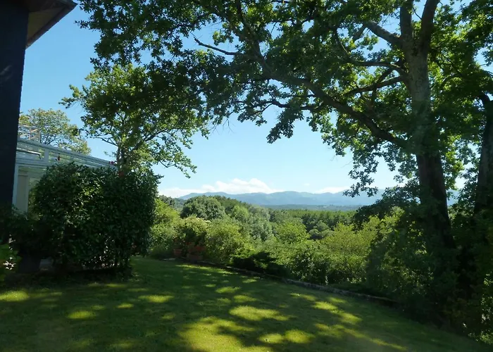 Résidence Bellevue 3*