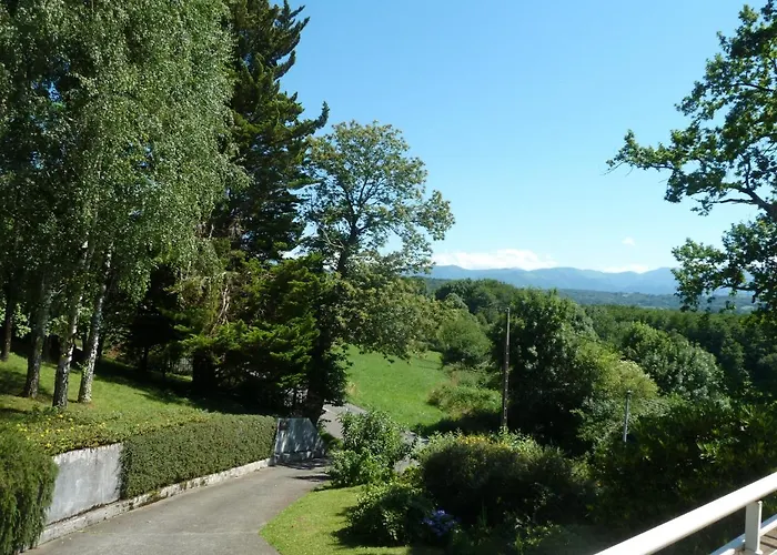 Bed and breakfast Résidence Bellevue 3*