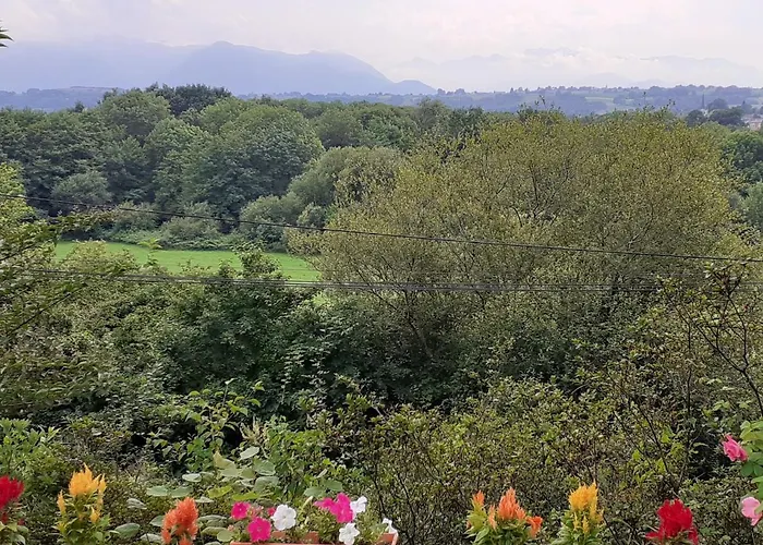 Résidence Bellevue Pontacq